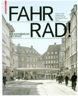Fahr Rad!