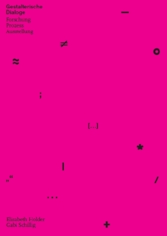 Gestalterische Dialoge