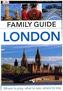 DK Eyewitness Travel Family Guide London