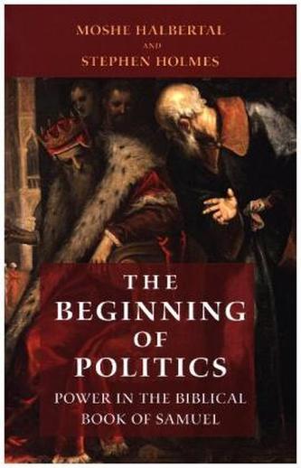 Beginning of Politics