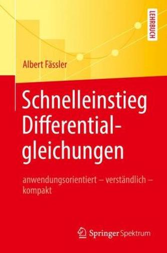 Schnelleinstieg Differentialgleichungen