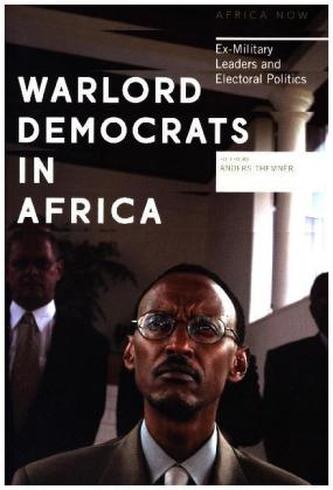 Warlord Democrats in Africa