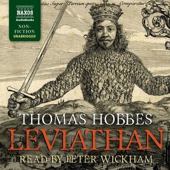 Leviathan, 18 Audio-CDs