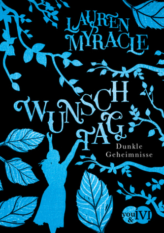 Wunschtag - Dunkle Geheimnisse