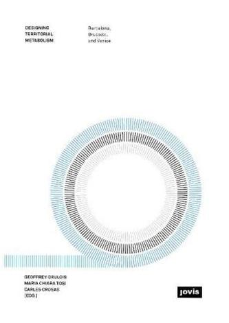 Designing Territorial Metabolism