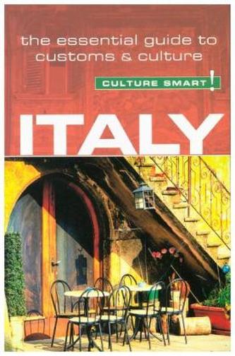 Italy - Culture Smart!