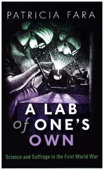 A Lab of One's Own