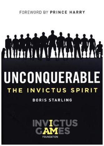 Unconquerable