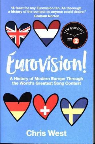 Eurovision!
