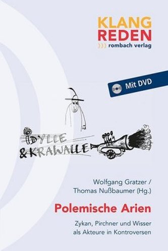 Polemische Arien