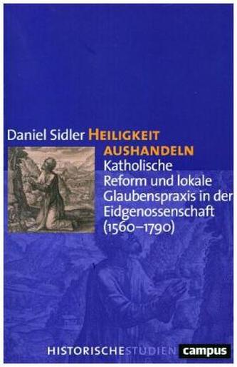 Heiligkeit aushandeln