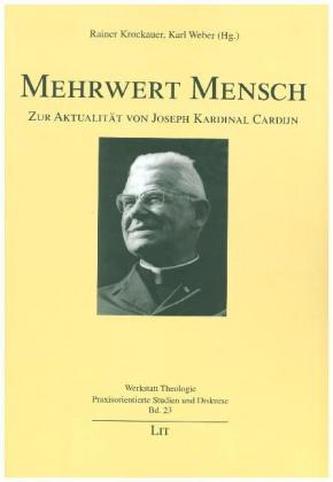 Mehrwert Mensch