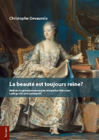 La beauté est toujours reine? La beauté est toujours reine?
