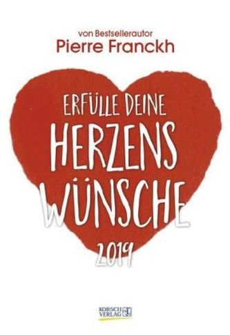 Herzenswünsche 2019