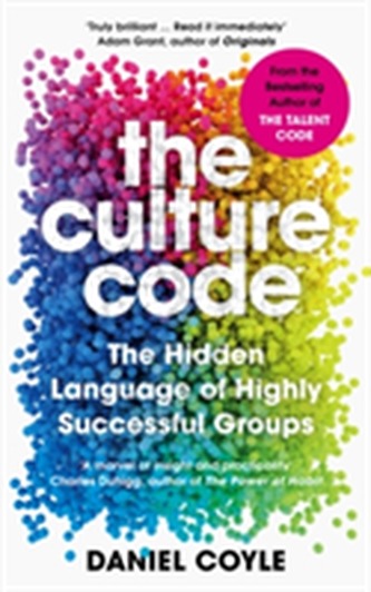The Culture Code