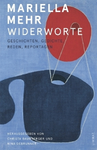 Widerworte