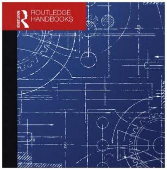 The Routledge Handbook of Literature and Space
