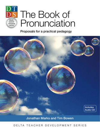 The Book of Pronunciation, w. Audio-CD