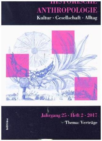 Historische Anthropologie Thema: Verträge