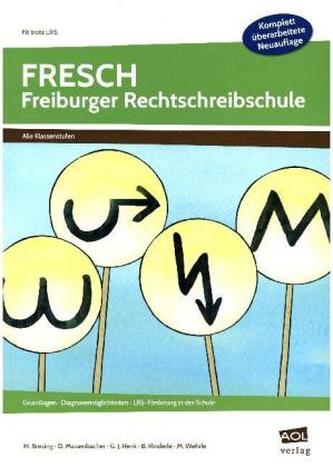FRESCH - Freiburger Rechtschreibschule