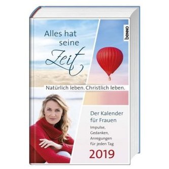 Alles hat seine Zeit 2019