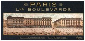 Paris: Les Boulevards
