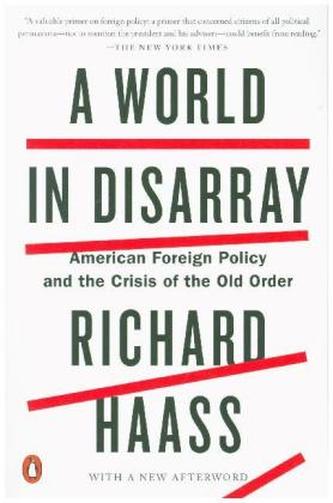 A World in Disarray