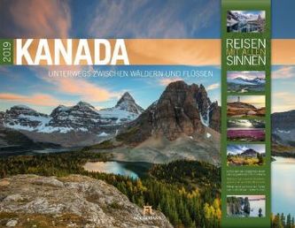 Kanada 2019