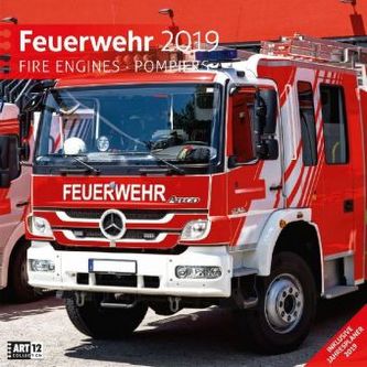 Feuerwehr 2019