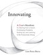 Innovating