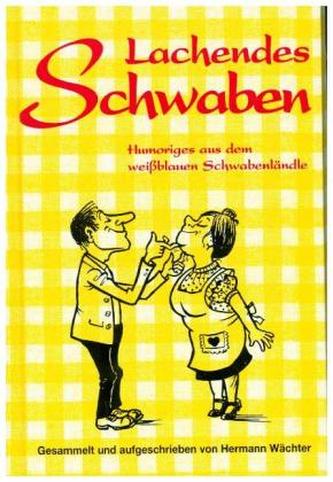 Lachendes Schwaben