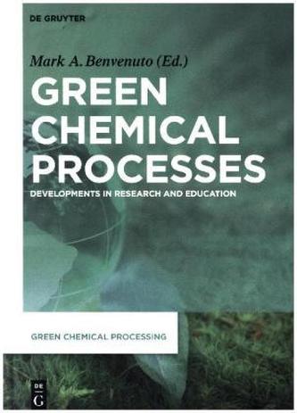 Green Chemical Processes