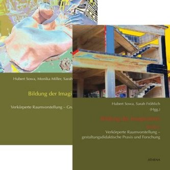 Bildung der Imagination. Bd.3+4