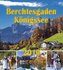 Berchtesgaden Königssee Postkartenkalender 2019