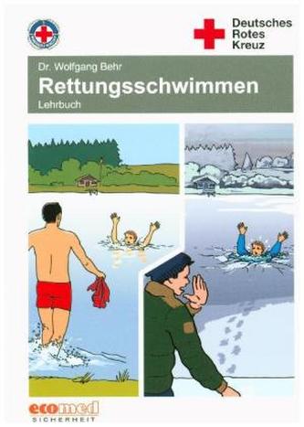 Rettungsschwimmen