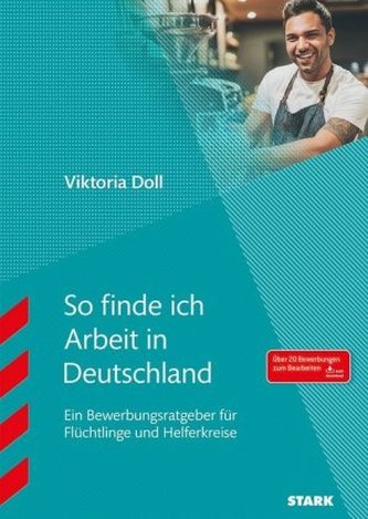 So finde ich Arbeit in Deutschland