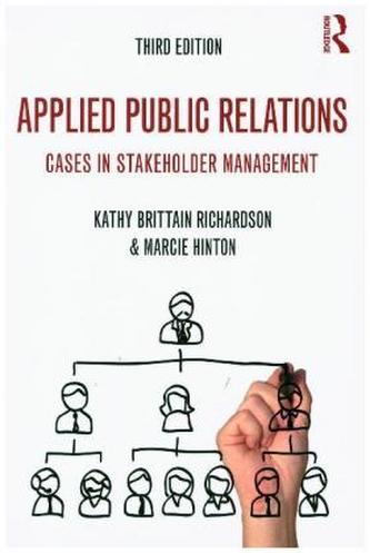 Applied Public Relations