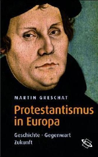 Protestantismus in Europa