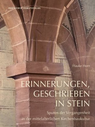 Erinnerungen, geschrieben in Stein