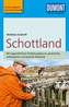 DuMont Reise-Taschenbuch Reiseführer Schottland