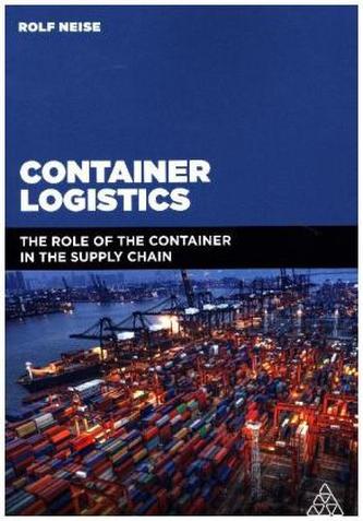 Container Logistics