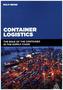 Container Logistics