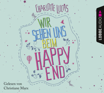 Wir sehen uns beim Happy End, 6 Audio-CDs