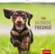 Für Hundefreunde 2019