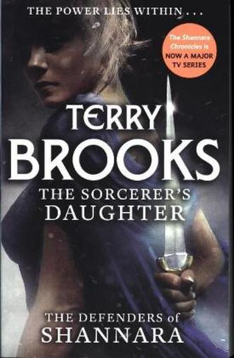 The Sorcerer's Daughter