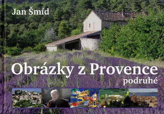 Obrázky z Provence podruhé