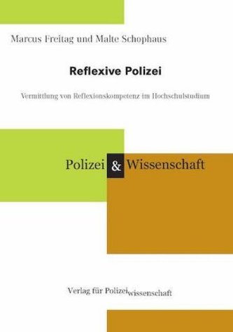 Reflexive Polizei