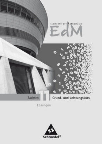 11. Schuljahr, Lösungen