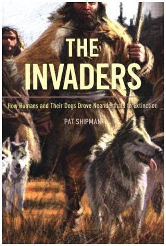 The Invaders