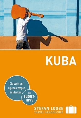 Stefan Loose Travel Handbücher Reiseführer Kuba